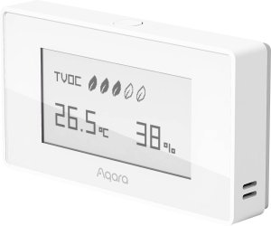 Aqara Smart Home TVOC Air Quality Monitor - VÝPRODEJ