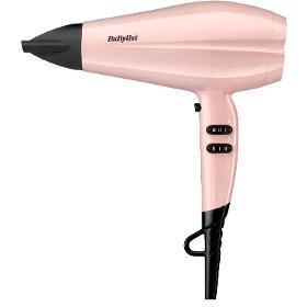 BABYLISS 5337PRE VYSOUŠEČ VLASŮ ROSE BL - VÝPRODEJ