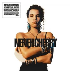 Neneh Cherry: Raw Like Sushi - CD - VÝPRODEJ