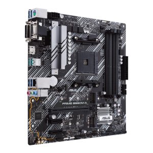 ASUS PRIME B550M-A/CSM - VÝPRODEJ