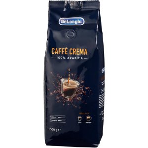 DE'LONGHI 100%ARABICA CREMA ZRN KÁVA 1KG - VÝPRODEJ