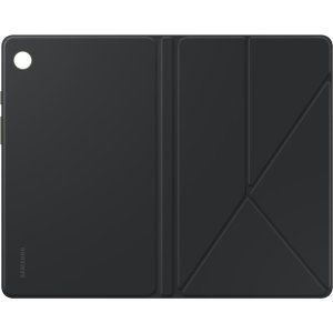 SAMSUNG Book Cover Tab A9, Black - VÝPRODEJ