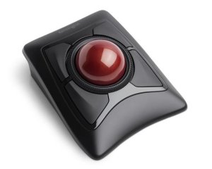 Kensington Expert Mouse Trackball wireless - VÝPRODEJ