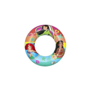 Dětský nafukovací kruh Bestway Princezny 56 cm - VÝPRODEJ