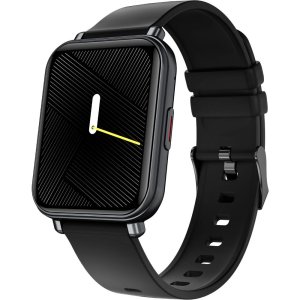 NICEBOY WATCH 4 Carbon black - VÝPRODEJ