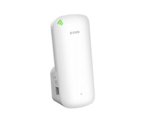 D-Link AX1800 Mesh Wi-Fi 6 Range Extender - VÝPRODEJ