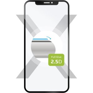 FIXED Ochranné sklo Galaxy A55 5G - VÝPRODEJ