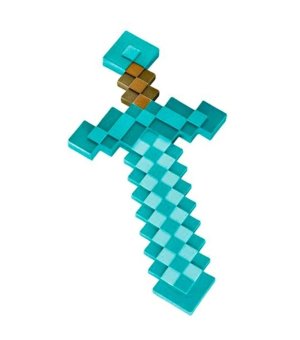 Minecraft meč - VÝPRODEJ