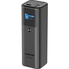 CANYON PB-2010 power bank 27000mAh - VÝPRODEJ