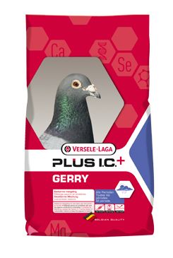 VL Plus Gerry nízkoproteinová směs pro holuby 20kg - VÝPRODEJ