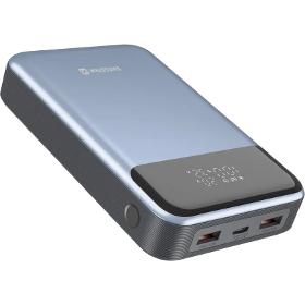 SWISSTEN POWER BANK 20000 mAh 100W - VÝPRODEJ