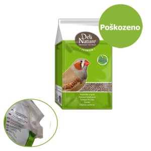WC kočka FURBA zelená Zolux - VÝPRODEJ