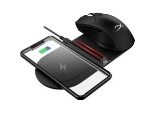 HP HyperX ChargePlay Base - Qi Wireless Charger (EU) - VÝPRODEJ