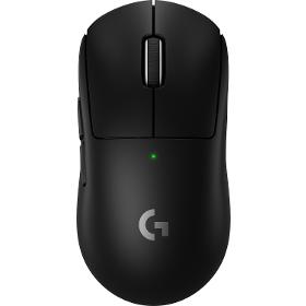 LOGITECH G PRO X SUPERLIGHT Gam Mouse BK - VÝPRODEJ