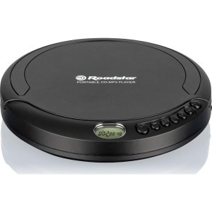 ROADSTAR PCD-498N MP/BK - VÝPRODEJ