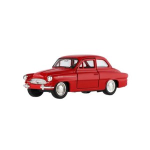 WELLY MODELY 1:34-39 Škoda Octavia 1959 - VÝPRODEJ