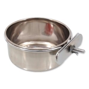 Miska Dog Fantasy nerez šroubovací 9,8cm 330ml - VÝPRODEJ