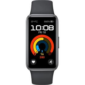 HUAWEI Band 9 Black - VÝPRODEJ