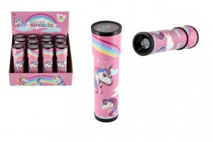 TEDDIES Kaleidoskop Jednorožec - VÝPRODEJ