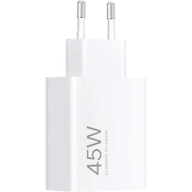 Xiaomi 45W Turbo Charging Power Adapter (Type-A) - VÝPRODEJ