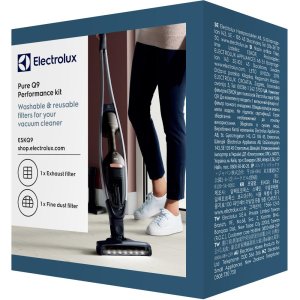 ELECTROLUX ESKQ9 PŘÍSLUŠENSTVÍ VYSAVAČE - VÝPRODEJ