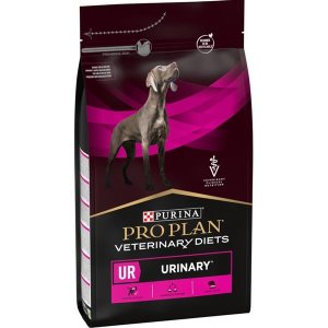 Purina PPVD Canine - UR Urinary 3 kg - VÝPRODEJ