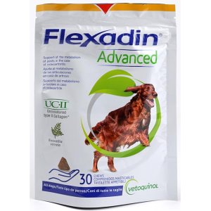 Flexadin Advanced New 30tbl - VÝPRODEJ