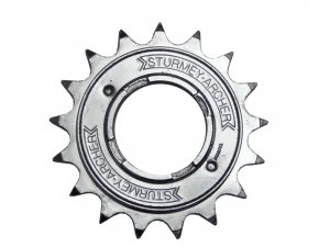 Kolečko volnoběžné Sturmey-Archer 18z 1/8" - VÝPRODEJ