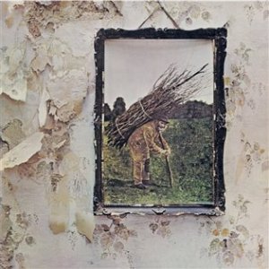 Led Zeppelin IV - Led Zeppelin LP - VÝPRODEJ