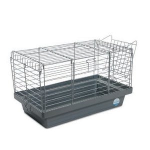Klec pro králíka 50 x 27 x 30 cm - VÝPRODEJ
