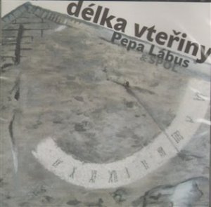 Délka vteřiny - CD - VÝPRODEJ