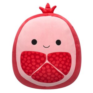 Squishmallows Granátové jablko Oatfae 40 cm - VÝPRODEJ