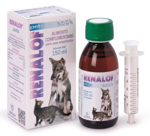 Renalof Pets 150ml - VÝPRODEJ