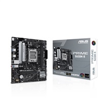 ASUS PRIME B650M-R/AM5/mATX - VÝPRODEJ