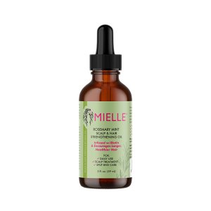 Posilující olej na vlasy a pokožku hlavy Rosemary Mint (Scalp & Hair Strengthening Oil) 59 ml - VÝPRODEJ