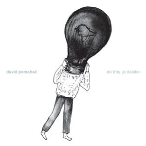 Do tmy je daleko - David Pomahač CD - VÝPRODEJ