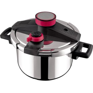 LAMART LT1227 TLAKOVÝ HRNEC 5L STEAM - VÝPRODEJ