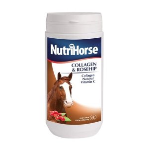 Nutri Horse Collagen & Rosehip 700g - VÝPRODEJ