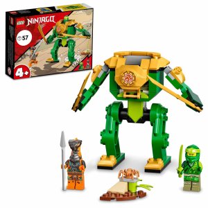 LEGO® NINJAGO® 71757 Lloydův nindžovský robot - VÝPRODEJ