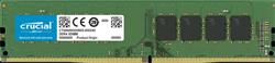 Crucial DDR4 16GB DIMM 3200MHz CL22 - VÝPRODEJ