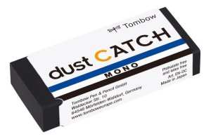 Tombow Pryž Mono Dust Catch - VÝPRODEJ