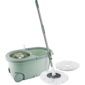 LAMART LT8053 ROTAČNÍ MOP SADA SPIN - VÝPRODEJ