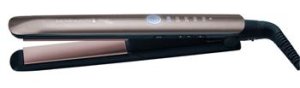 Remington S8590 Keratin Therapy Pro Straighten - Shine žehlička na vlasy - VÝPRODEJ