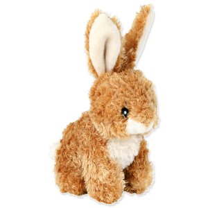 Hračka Trixie králík plyš 15cm - VÝPRODEJ