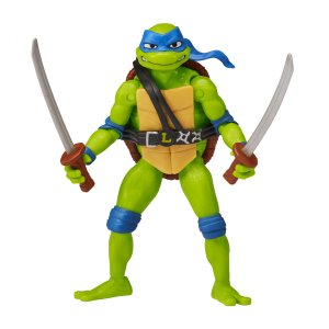 Teenage Mutant Ninja Turtles Základní akční figurka 11 cm - mix variant či barev - VÝPRODEJ