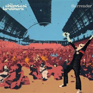 Surrender (20th Anniversary Edition) - The Chemical Brothers 2x CD - VÝPRODEJ