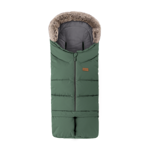 PETITE&MARS Fusak 4v1 Arctic Veritable Khaki - VÝPRODEJ