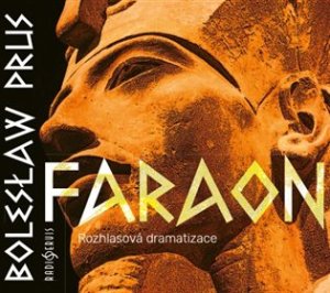 Faraon - CDmp3 - VÝPRODEJ