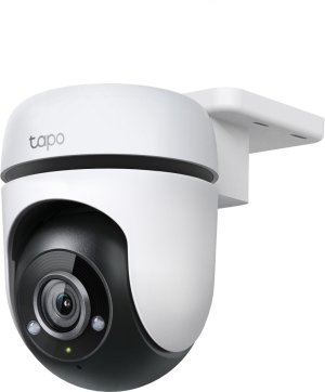 Tapo C500 Outdoor Pan/Tilt Security WiFi Camera - VÝPRODEJ