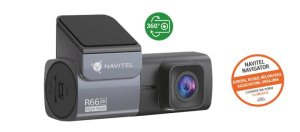 Záznamová kamera do auta Navitel R66 2K - VÝPRODEJ